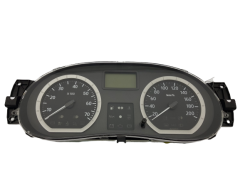 Στροφόμετρο Dacia Logan 8200650539 21624