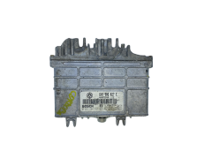 Μονάδα Ελέγχου 0261204593 6K0906027E VW Bosch 62100