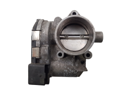 Βαλβίδα σώματος γκαζιού Citroen Peugeot 0280750085 1635Q9 1.6 Bosch 1252