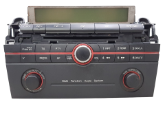 Ραδιόφωνο CD player Mazda 3 14789900 BP4M66950A