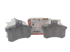 Τακάκια φρένων Πίσω Audi 90R-01037/469 1410-0296 4D0698451A