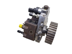 Αντλία Ψεκασμού 0445010089 9651844380 Bosch 1.6 HDI TDCI PSA Ford 1109