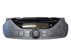 Ράδιο Cd Mp3 Suzuki Alto 39101M68K00 39101-68K0 CDF-R3019A 1182