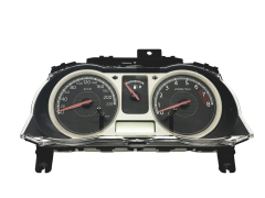 Στροφόμετρο Nissan Note C7 9U21B 53218
