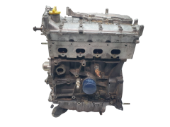 Κινητήρας 7701472712 F4P770 F4PC770 1.8 16v Renault Laguna 2
