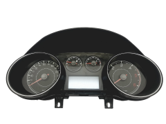 Στροφόμετρο Fiat Bravo 554000980100 5550019804 48848