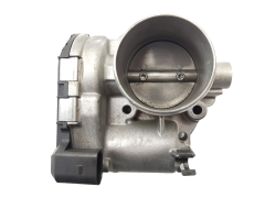 Βαλβίδα σώματος γκαζιού Ford Volvo 7S7G-9F991-CA 0280750535 1.6 1222