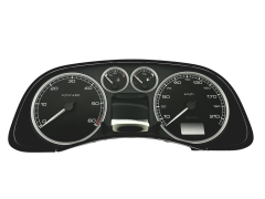 Κοντέρ Peugeot 307 9651299680 C 00 57953