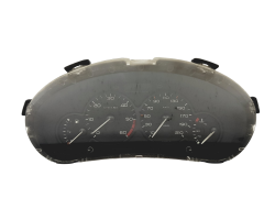 Στροφόμετρο Peugeot 206 9648836380 000500103 56440