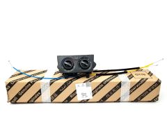 Μονάδα Ελέγχου Θέρμανσης Νέο Γνήσιο Jumper Boxer Ducato III 6451YF