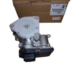 Βαλβίδα σώματος γκαζιού Γνήσιο 9818664880 Citroen Peugeot