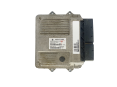 Μονάδα Ελέγχου Suzuki FGP 55195173 AB 71600.039.01 38362