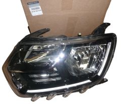 Προβολέας Αριστερά Νέο Γνήσιο 260609367R Dacia Duster 2