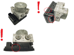 Αντλία Abs Alfa Romeo Giulietta 51983920 28.5152-2914.3 Ate 61533