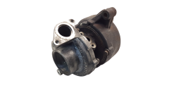 Υπερσυμπιεστής GT1749V 9682778680 0375K9 2.0 HDI 16v Citroen Peugeot Garrett