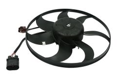 Βεντιλατέρ Ψυγείου 1K0959455EA B11496 VW Audi Seat Borsehung