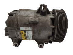Συμπιεστής Κλιματισμού Renault Scenic 2 Megane 2 8200309193 01140018 Delphi 7054
