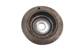 Τροχαλία στροφάλου 8200313231 1.4 1.6 Renault