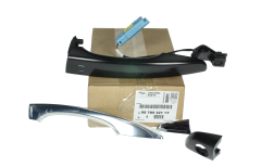 Χερούλι πόρτας Αριστερή Γνήσιο 967853211T Citroen Peugeot