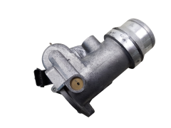 Βαλβίδα σώματος γκαζιού Renault 161A09794R 1.5 DCI 2458