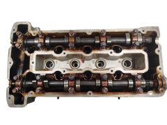 Κυλινδροκεφαλή Saab 9147927 9148016 2.0 16V