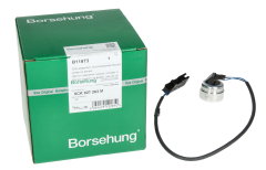 Αισθητήρας Πίεσης Λαδιού 0CK927263M B11873 Audi Borsehung