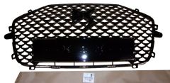 Μάσκα Ψυγείου Νέο Γνήσιο 98208431XY Citroen DS3
