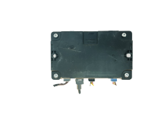 Μονάδα CBOX Renault Nissan 280246043R S180072001I 31619