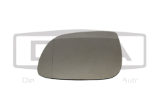 Γυαλί καθρέφτη Αριστερό Κάνετε VW 7E1857521J 88571784602 DPA