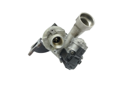 Υπερσυμπιεστής VW Audi Seat Skoda 1,4 TSI TFSI 04E145704R