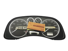 Κοντέρ Peugeot 307 9655476380 G 00 53263