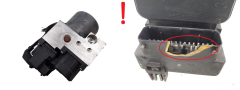 Αντλία Abs Fiat Seicento 46556475 0273004426 0265216710 2592