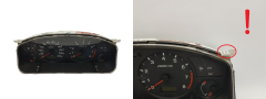 Στροφόμετρο Nissan Primera 248109F903 2943