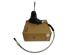 Ντίζα ταχυτήτων Γνήσιο Citroen Peugeot 2400NC 9685327980