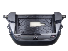 Πίνακας Ελέγχου Radio Navi Opel Corsa F 39185456 A0067A01 3