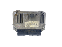 Μονάδα Ελέγχου 89661-0D270 0261208841 Toyota Bosch 62328