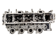 Κυλινδροκεφαλή Citroen Peugeot Ford 9636896880 0200CN 1.4 HDI 3