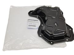 Κάρτερ Λαδιού Γνήσιο Renault Megane Scenic IV Clio IV 1.2 TCe 1111000Q3E Κάρτερ Λαδιού Γνήσιο Renault Megane Scenic IV Clio IV 1.2 TCe 1111000Q3E