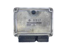 Μονάδα Ελέγχου 038906012HP 0281011320 Seat VW Bosch 64033