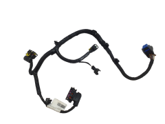 Σύστημα καλωδίωσης Νέο Γνήσιο 242590730R JS3 Dacia Sandero 2