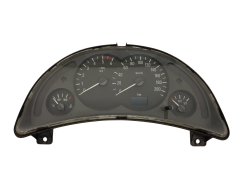 Στροφόμετρο Opel Corsa C 09166808FB 110008988003 2389