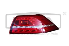 Φανάρι Δεξιά Πίσω 5G0945208 99451800202 Volkswagen Golf VII DPA