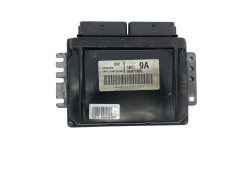 Μονάδα Ελέγχου 96801800 5WY5407A D32 1BOT 9A Chevrolet Kemsco 52804