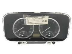 Στροφόμετρο Tata Indica 288954209915N 50004