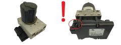 Αντλία Abs Mercedes CLK W208 A0034310312 10.0990-1327.2 Ate 65985