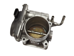 Βαλβίδα σώματος γκαζιού Renault 161201190R RME60-12 2.0 16V Hitachi