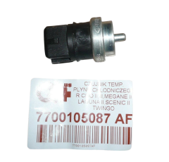 Αισθητήρας Θερμοκρασίας Νέο Renault Clio Kangoo II Scenic 7700105087