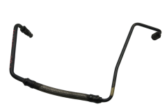 Σωλήνας υπερπλήρωσης αέρα 9604216780C Citroen Peugeot 2.1 TD P8C