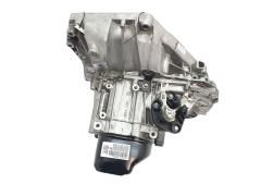 Κιβώτιο ταχυτήτων Νέο Γνήσιο JH3304 7701723434 1.6 Dacia Nissan Tiida