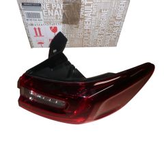 Φανάρι Δεξιά Πίσω Νέο Γνήσιο 265502040R Renault Talisman